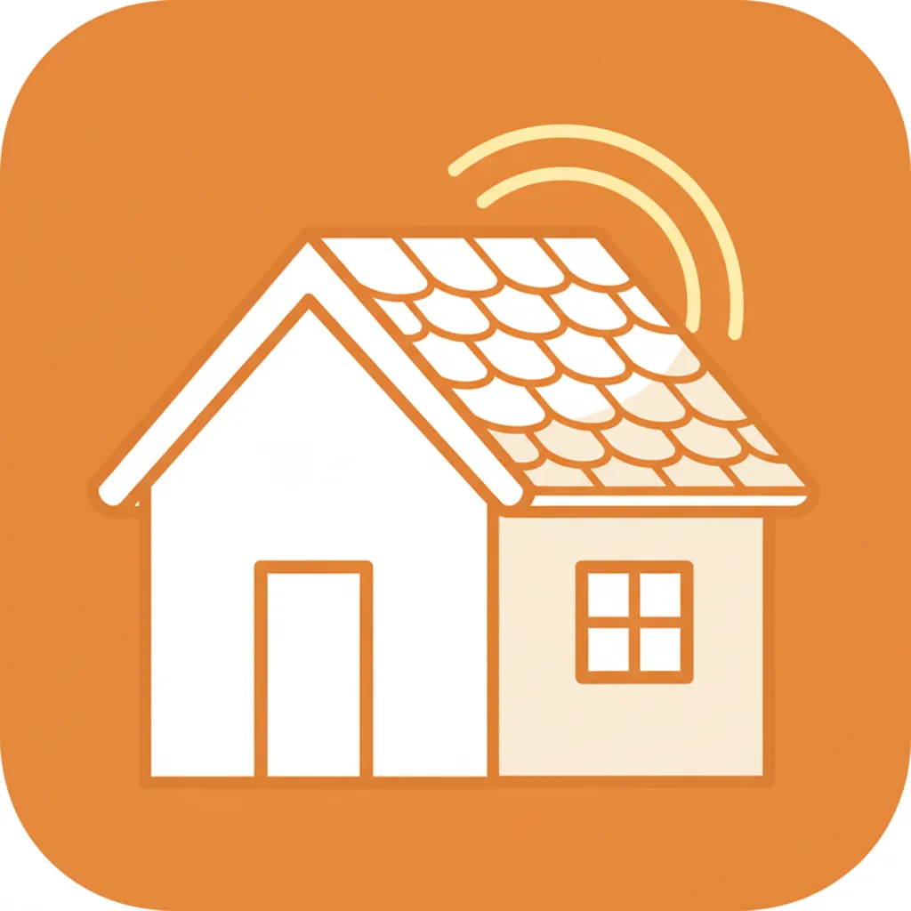 Roofing Contractors in Welcome logo